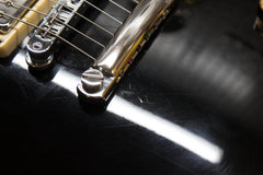 1989 Gibson Les Paul Standard Black