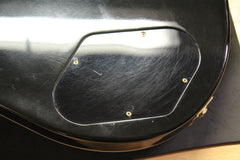 1989 Gibson Chet Atkins SST Black