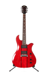 2001 BC Rich USA Eagle Electric Guitar