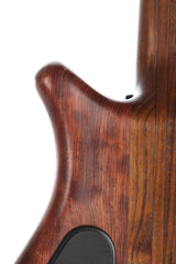 2002 Warwick Thumb Bass 5 String Neck Thru NT-5 -EBONY FINGERBOARD-