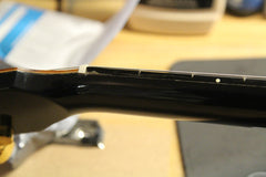 1989 Gibson Chet Atkins SST Black