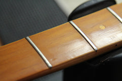 1976 Gibson Grabber Bass Guitar