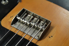 1976 Gibson Grabber Bass Guitar