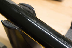 1989 Gibson Les Paul Standard Black