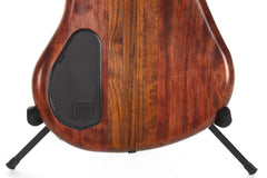 2002 Warwick Thumb Bass 5 String Neck Thru NT-5 -EBONY FINGERBOARD-