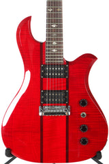 2001 BC Rich USA Eagle Electric Guitar