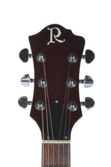 2001 BC Rich USA Eagle Electric Guitar