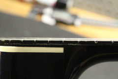 1989 Gibson Chet Atkins SST Black