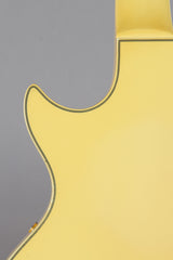 1982 Gibson Les Paul Custom Alpine White