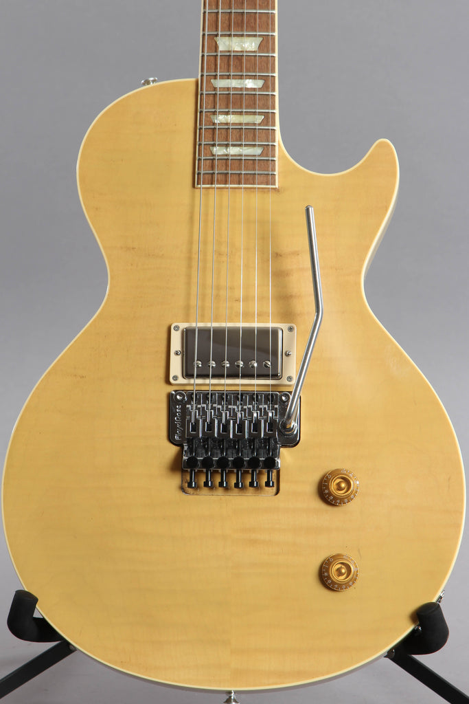 2017 Gibson Custom Shop Les Paul Axcess Dave Amato