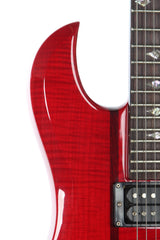 2001 BC Rich USA Eagle Electric Guitar