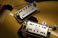 1999 Gibson Les Paul Classic Goldtop Left Handed Lefty