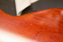 2001 Gibson Custom Shop Historic Les Paul '58 Reissue Figured Dark Burst