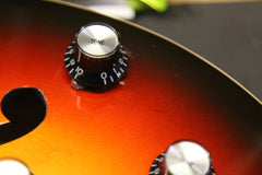 2017 Gibson Memphis Es-335 Traditional Antique Sunset Burst