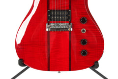 2001 BC Rich USA Eagle Electric Guitar