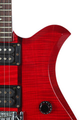 2001 BC Rich USA Eagle Electric Guitar