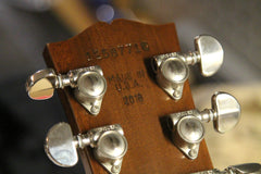 2017 Gibson Memphis Es-335 Traditional Antique Sunset Burst