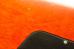 2001 Gibson Custom Shop Historic Les Paul '58 Reissue Figured Dark Burst