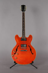 2003 Gibson Left Handed ES-333 Semi Hollowbody Electric Guitar