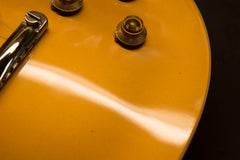 2006 Gibson Les Paul Classic Goldtop