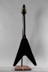 2006 Gibson Flying V ’67 Reissue Ebony Black