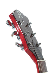 2001 BC Rich USA Eagle Electric Guitar