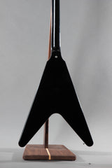 2006 Gibson Flying V ’67 Reissue Ebony Black