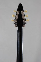 2006 Gibson Flying V ’67 Reissue Ebony Black