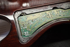 1981 Gibson RD Artist With Rare Victory Headstock -Moog Electronics-