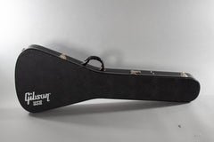 2006 Gibson Flying V ’67 Reissue Ebony Black