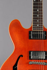 2003 Gibson Left Handed ES-333 Semi Hollowbody Electric Guitar