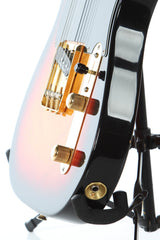 1994 Fender Custom Shop Jerry Donahue Telecaster