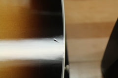 2007 Gibson J-160E John Lennon Acoustic Electric Guitar