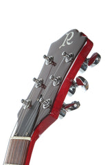 2001 BC Rich USA Eagle Electric Guitar