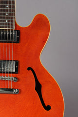 2003 Gibson Left Handed ES-333 Semi Hollowbody Electric Guitar