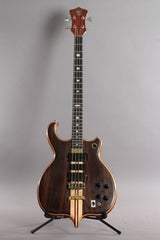 1985 Alembic Series 1  4-String Bass Guitar