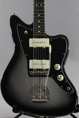 2017 Fender Limited Edition American Professional Silverburst FSR