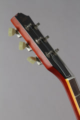 2003 Gibson Left Handed ES-333 Semi Hollowbody Electric Guitar