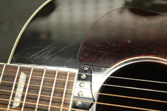2007 Gibson J-160E John Lennon Acoustic Electric Guitar