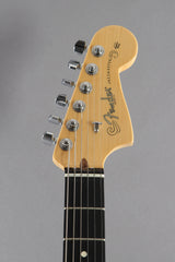 2017 Fender Limited Edition American Professional Silverburst FSR