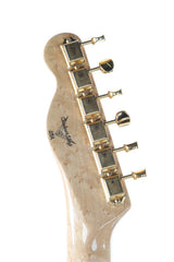 1994 Fender Custom Shop Jerry Donahue Telecaster
