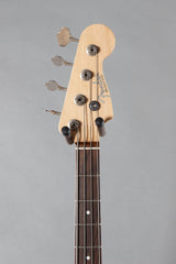 2000 Fender Custom Shop ‘59 Precision P Bass NOS White Blonde