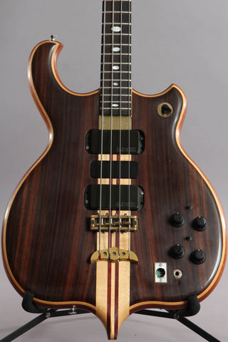 1985 Alembic Series 1  4-String Bass Guitar