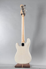 2000 Fender Custom Shop ‘59 Precision P Bass NOS White Blonde