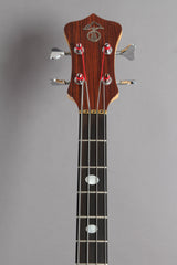 1985 Alembic Series 1  4-String Bass Guitar