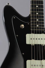 2017 Fender Limited Edition American Professional Silverburst FSR