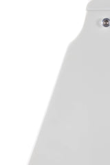 2013 Gibson Flying V Brendan Small Metalocalypse White Snow Falcon