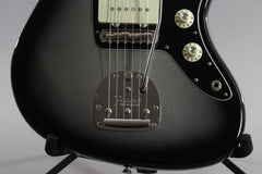 2017 Fender Limited Edition American Professional Silverburst FSR