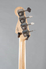 2000 Fender Custom Shop ‘59 Precision P Bass NOS White Blonde