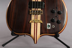 1985 Alembic Series 1  4-String Bass Guitar